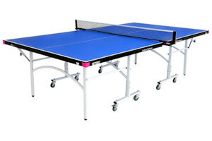 Butterfly Easifold 19 Rollaway table tennis table