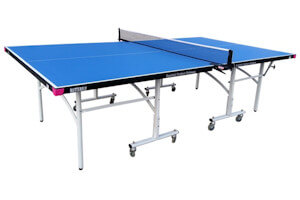 Butterfly Easifold Outdoor Rollaway table tennis table