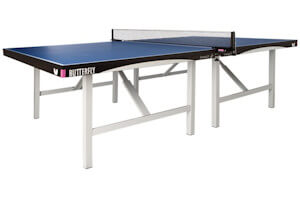 Butterfly Europa 25 table tennis table