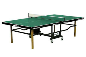 Butterfly Nippon Rollaway table tennis table