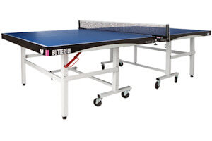 Butterfly Octet 25 Rollaway table tennis table