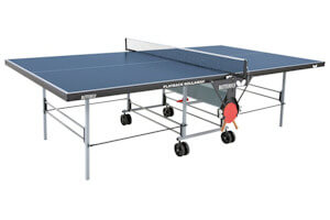 Butterfly Playback Rollaway table tennis table