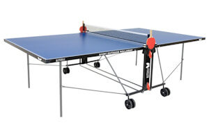 Butterfly Sport Outdoor Rollaway table tennis table