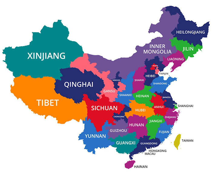 Table tennis in china