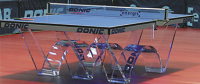 Donic table tennis table Donic table tennis table