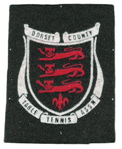 My County badge