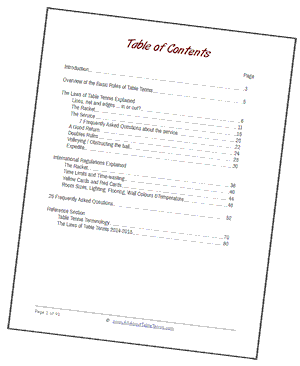 The Rules and Regulations Explained