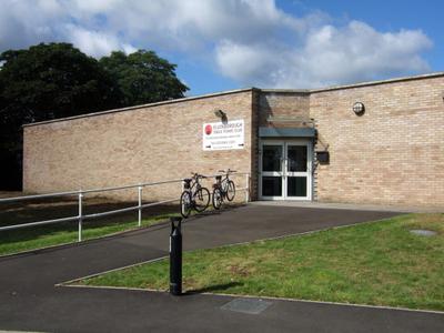 Ellenborough Table Tennis Club