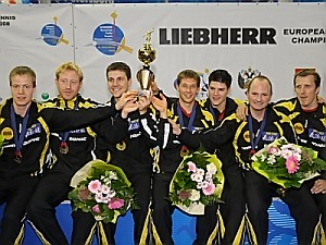 European Champions 2008 - Germany