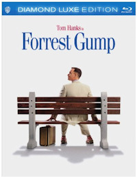 Forrest Gump Memorabilia