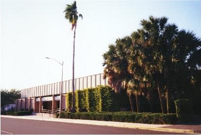 HTTC at Harlingen Community Center