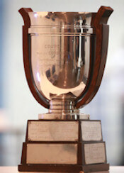 World Team Championship trophy - The Swaythling Cup World Team Championship trophy - The Swaythling Cup