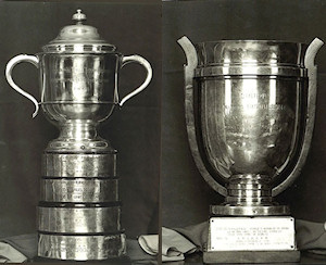 World Team Championship Cups - Men's and Women's World Team Championship Cups - Men's and Women's