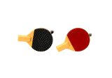 MRCUFF Ping Pong Paddles Cufflinks with a Presentation Gift Box