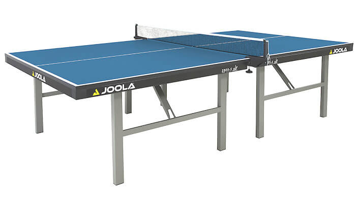 Joola 2000-S Pro table tennis table