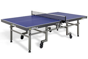 Joola 3000SC Pro table tennis table