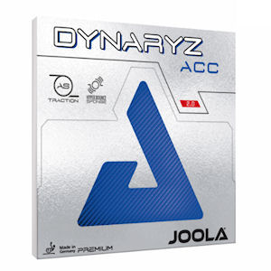Joola Dynaryz ACC rubber