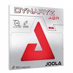Joola Dynaryz AGR rubber