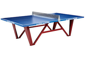 Joola Externa outdoor table tennis table
