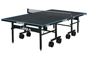 Joola Outdoor J500A table tennis table