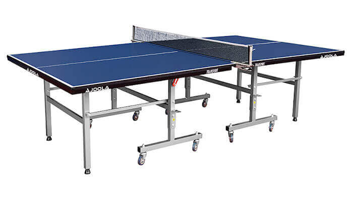 Joola Transport table tennis table