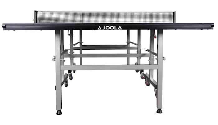 Joola Transport table tennis table undercarriage