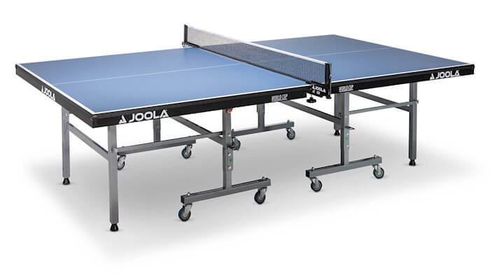 Joola World Cup table tennis table