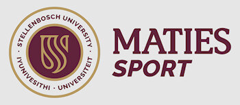 Maties Table Tennis Club, Stellenbosch, South Africa