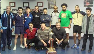 Sponsors and Best Players