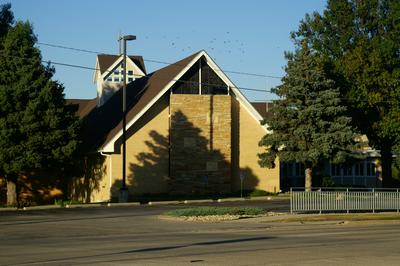 Omaha Metro Table Tennis Club
