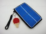 Hand crocheted phone case