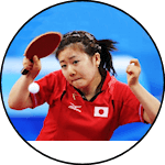 Best table tennis players