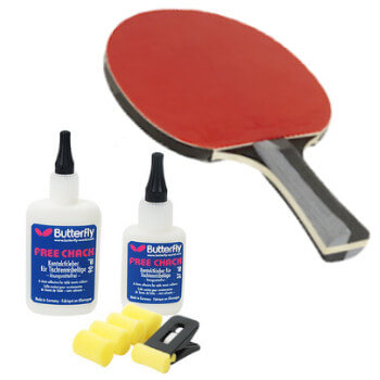 Rules and Regulations for VOC-free Glue Rules and Regulations for VOC-free Glue