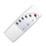 Table Tennis Robot - Remote Control