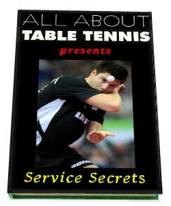 Table Tennis E-Books