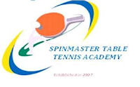 Spinmasters Table Tennis Academy