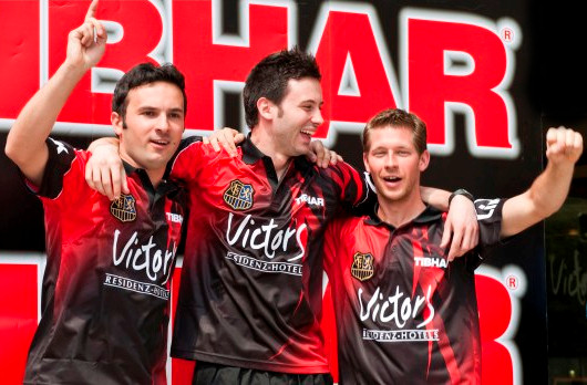 Brand publicity for sponsors Brand publicity for sponsors