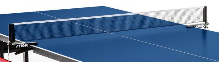 Stiga Advantage T8580w table tennis table net