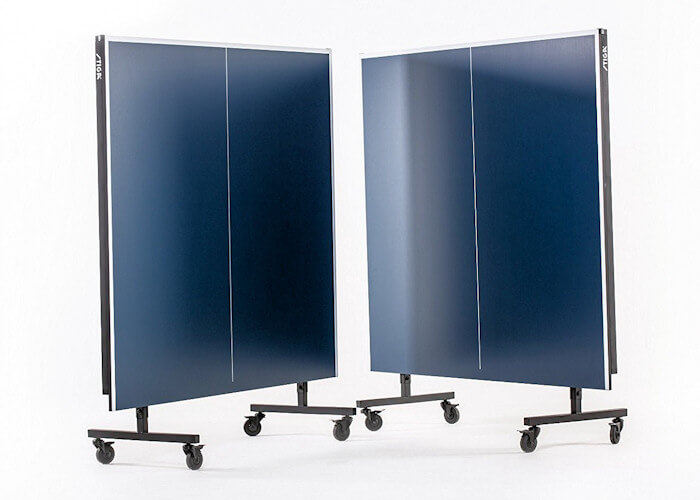 Stiga Advantage T8580w Table Tennis Table