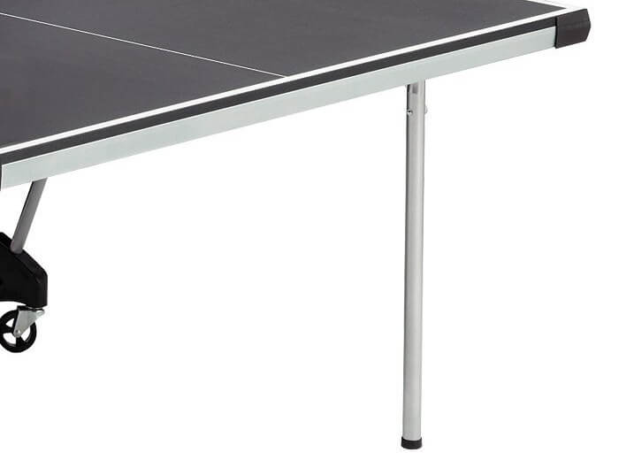 Stiga Daytona T8127 table tennis table legs
