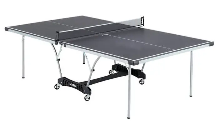 Stiga Daytona T8127 table tennis table