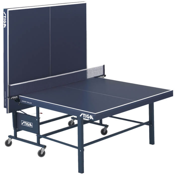 Stiga Expert Roller T82201 table tennis table playback position