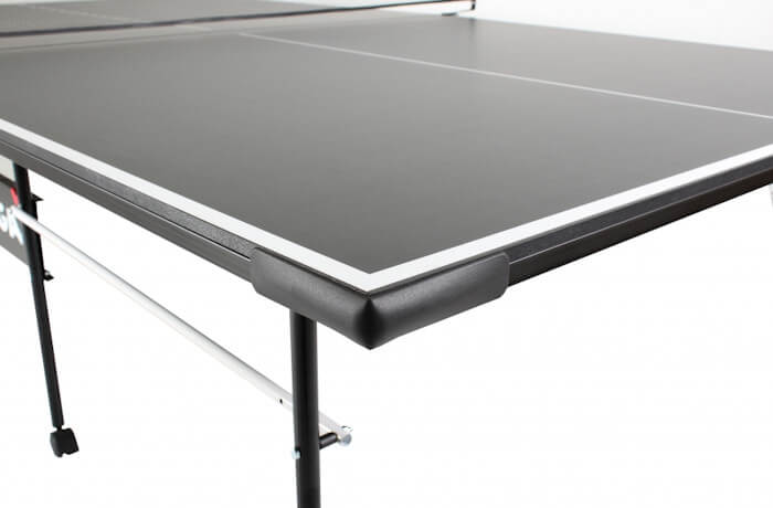 Stiga Impact T8621b table tennis table corner protector