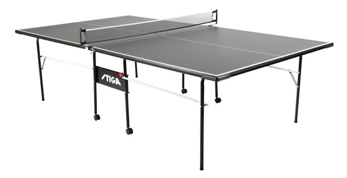 Stiga Impact T8621b table tennis table