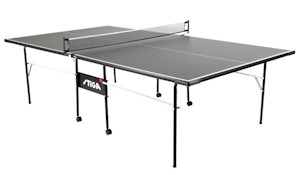 Stiga Impact T8621b table tennis table Stiga Impact T8621b table tennis table