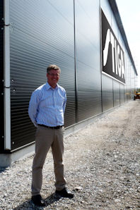 Mats Bandstigen - Stiga