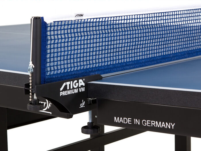 Stiga Optimum 30 T8508 table tennis table net
