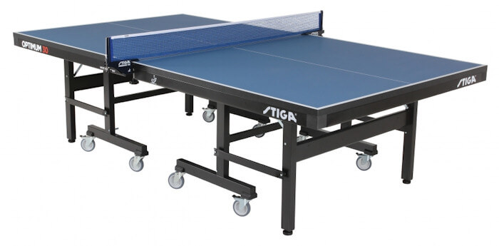 Stiga Optimum 30 T8508 table tennis table Stiga Optimum 30 T8508 table tennis table