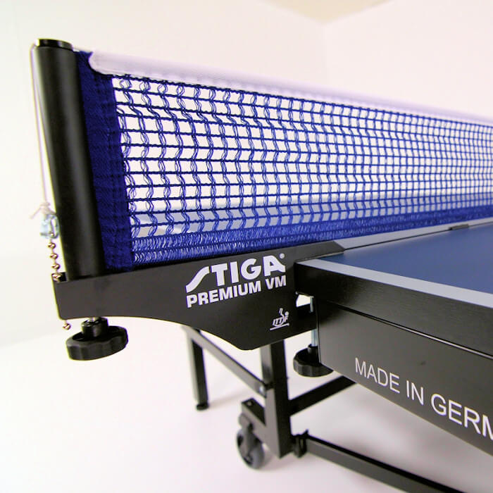 Stiga Premium Compact T8513 table tennis table net