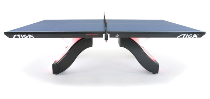 Stiga Showcourt T8590 table tennis table